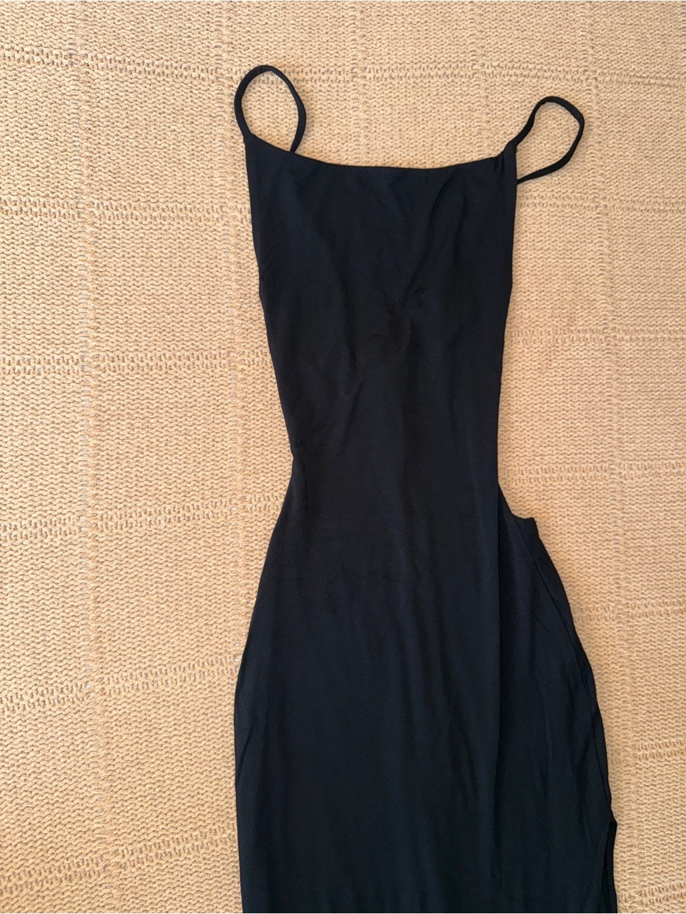 110.  Rumer Paige Maxi Dress - Picture 7 of 13